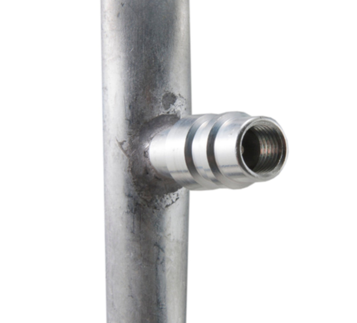 Four Seasons A/C Refrigerant Suction Hose 56656