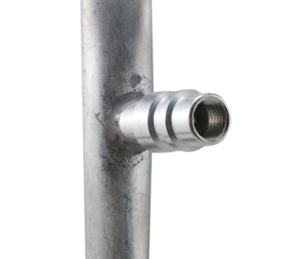 Four Seasons A/C Refrigerant Suction Hose 56656