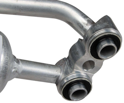 Four Seasons Discharge & Suction Line Hose Assembly 56658
