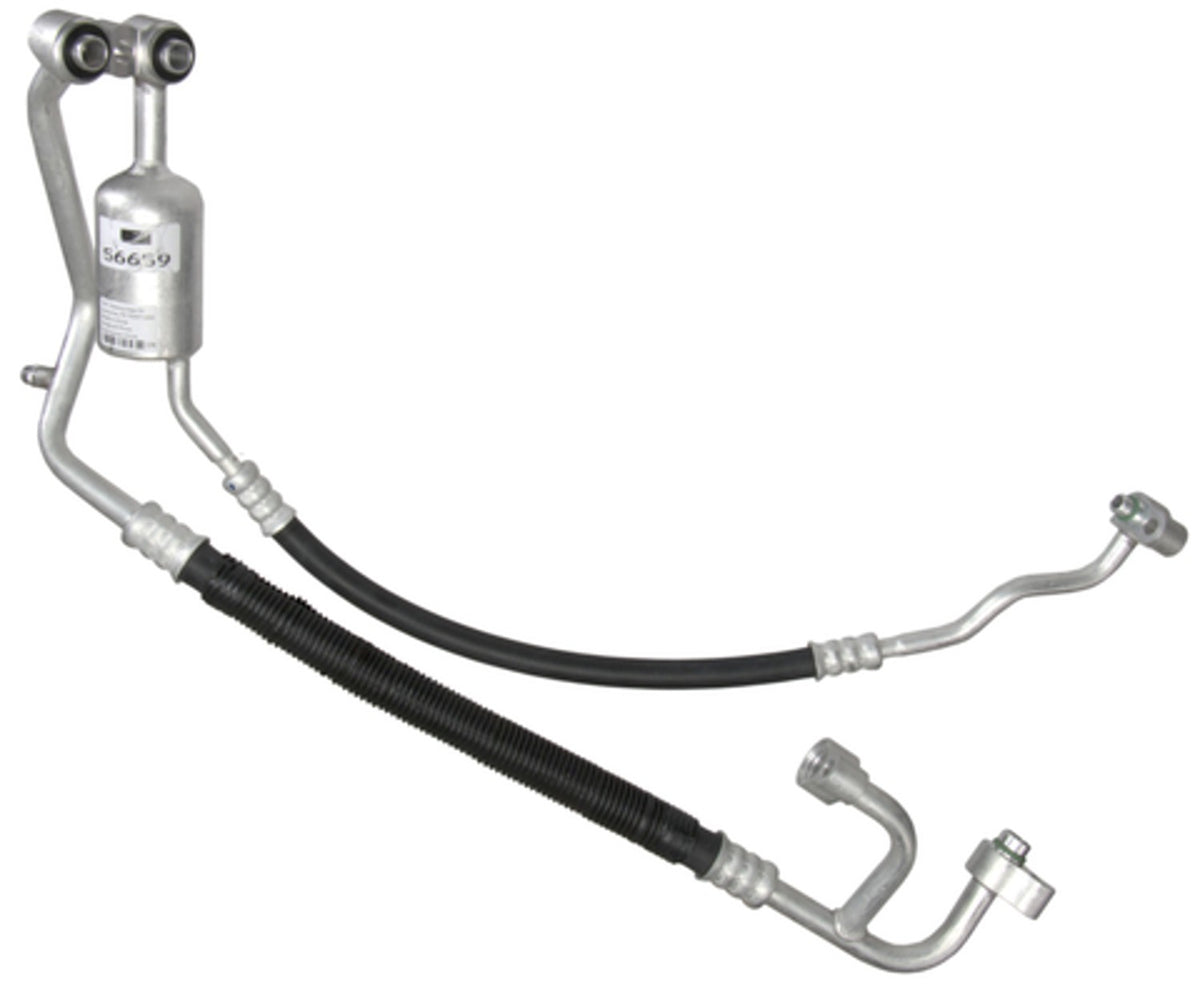 Four Seasons A/C Manifold Hose Assembly 56659