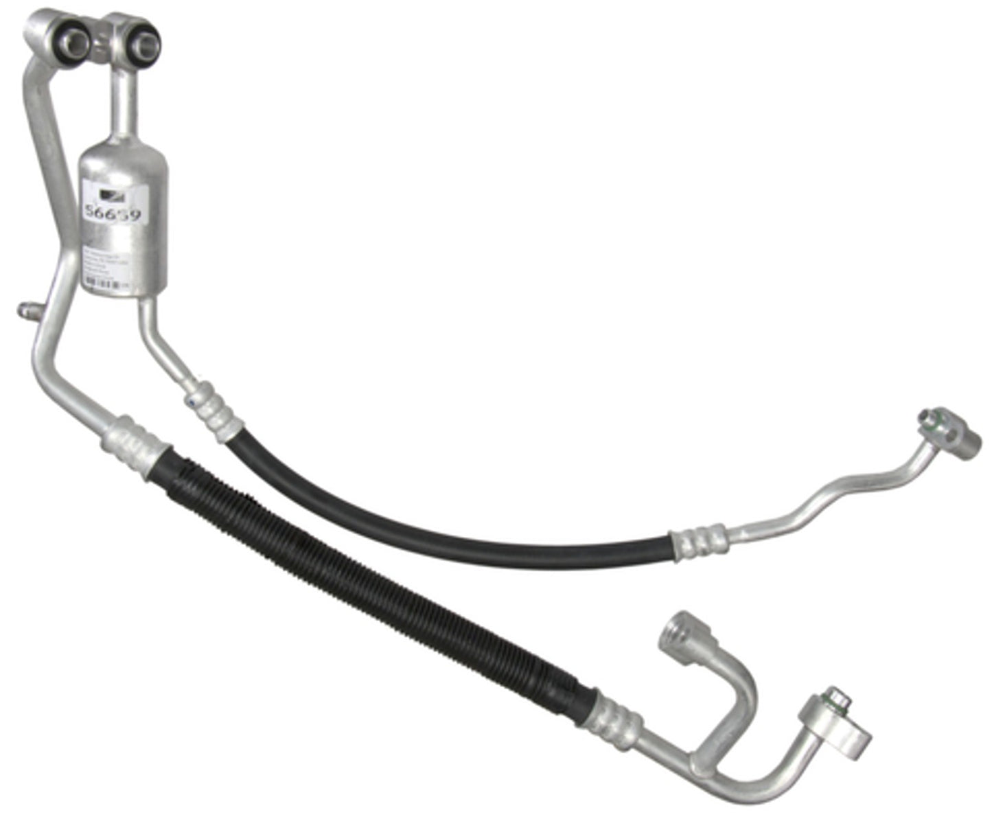 Four Seasons A/C Manifold Hose Assembly 56659