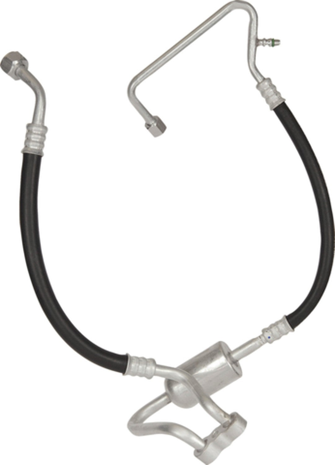 Four Seasons A/C Manifold Hose Assembly 56660