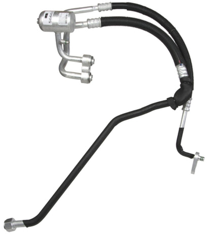Four Seasons A/C Manifold Hose Assembly 56661