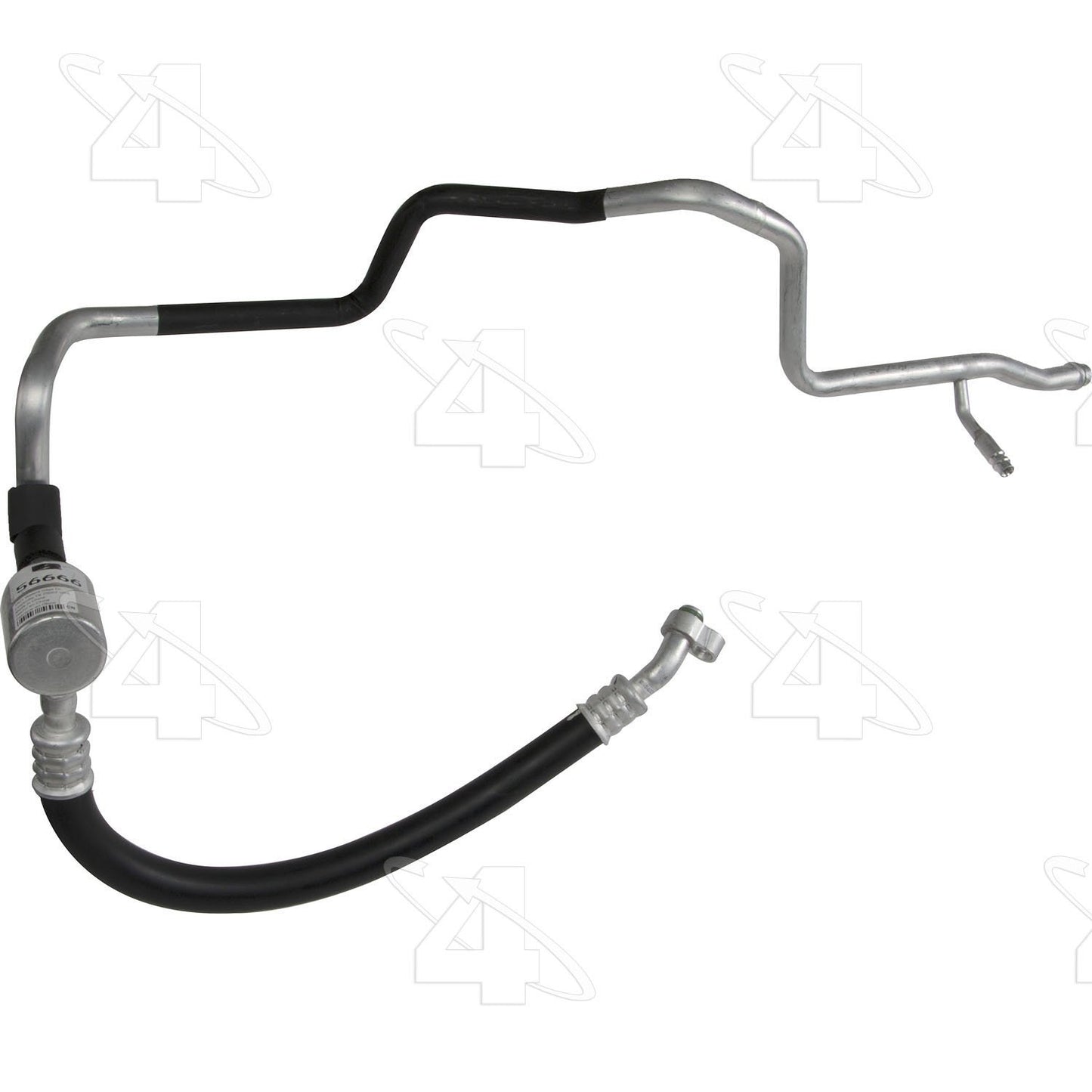 Four Seasons A/C Hose Assembly