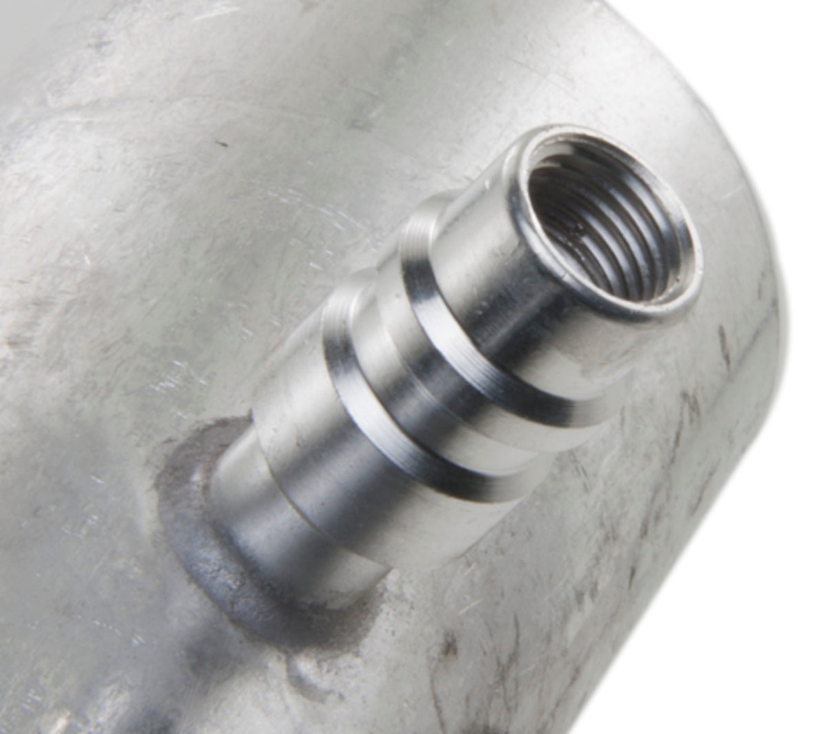Four Seasons A/C Refrigerant Suction Hose 56668