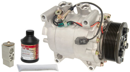 Four Seasons A/C Compressor and Component Kit 5666NK