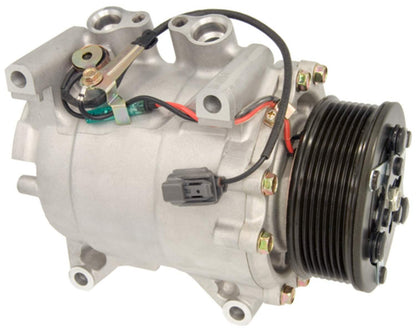 Four Seasons A/C Compressor and Component Kit 5666NK