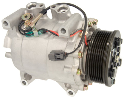 Four Seasons A/C Compressor and Component Kit 5666NK