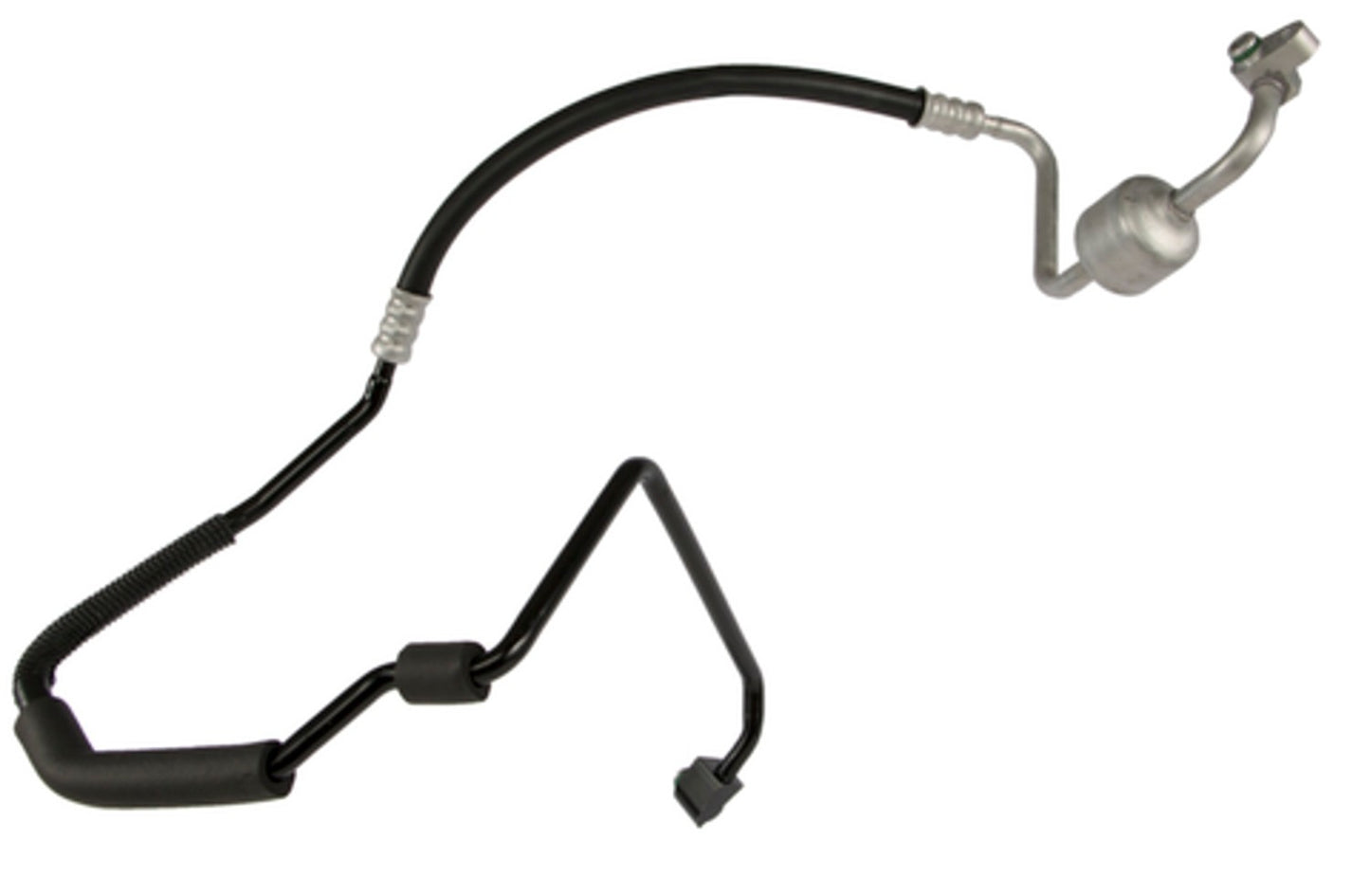 Four Seasons Discharge Line Hose Assembly 56670