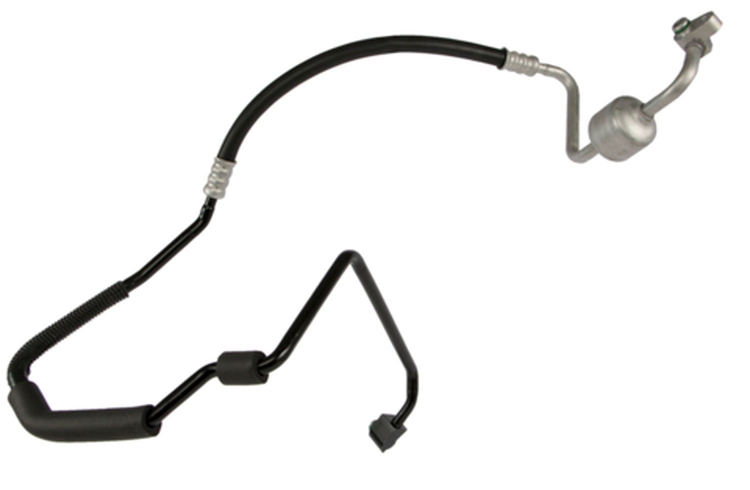 Four Seasons Discharge Line Hose Assembly 56670