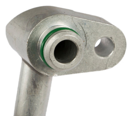 Four Seasons Discharge Line Hose Assembly 56670