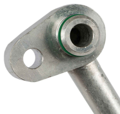 Four Seasons A/C Refrigerant Discharge Hose 56671