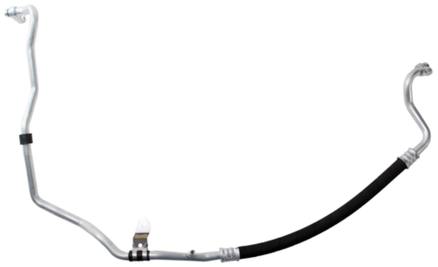 Four Seasons A/C Refrigerant Suction Hose 56675