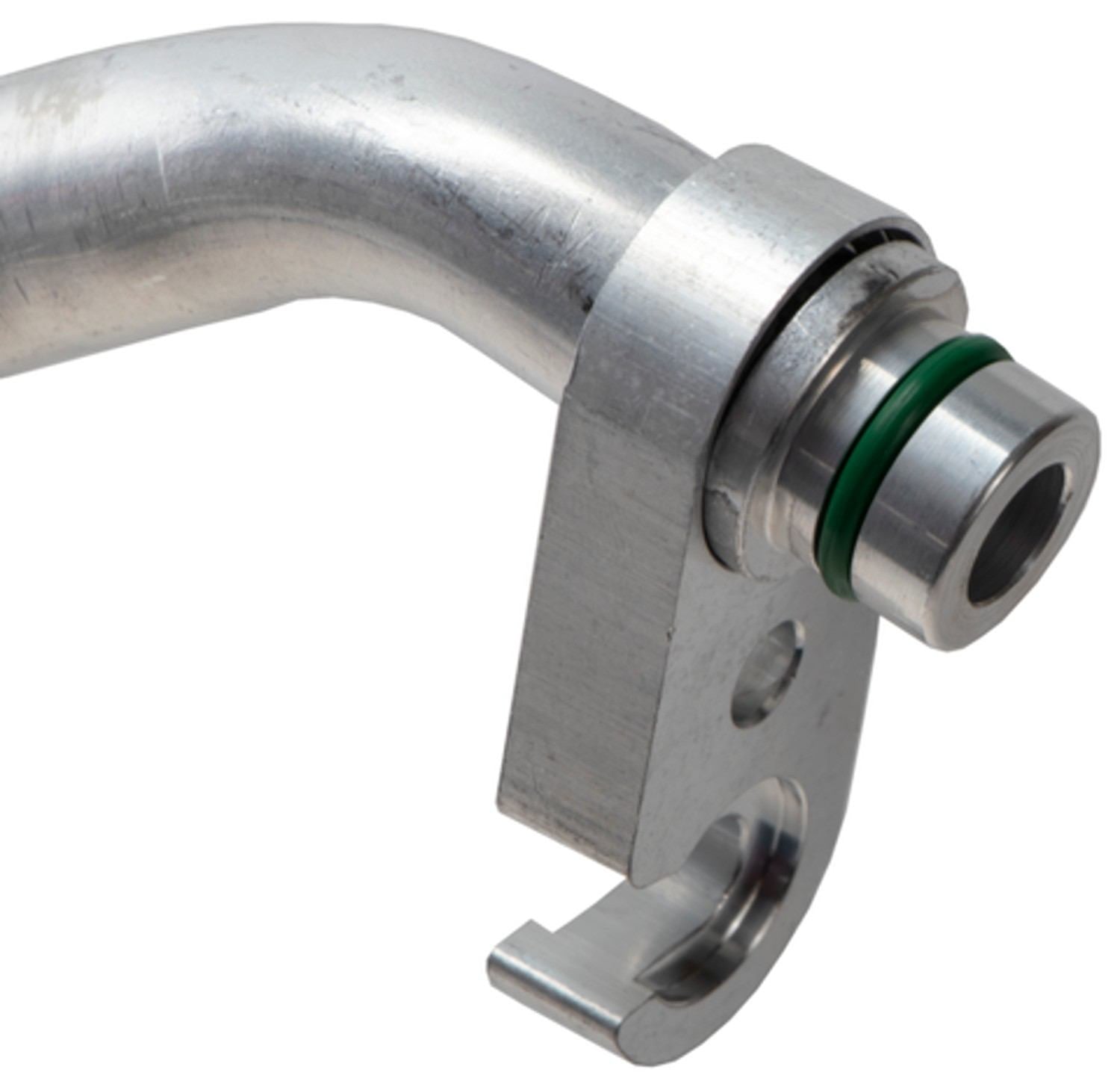 Four Seasons A/C Refrigerant Suction Hose 56675