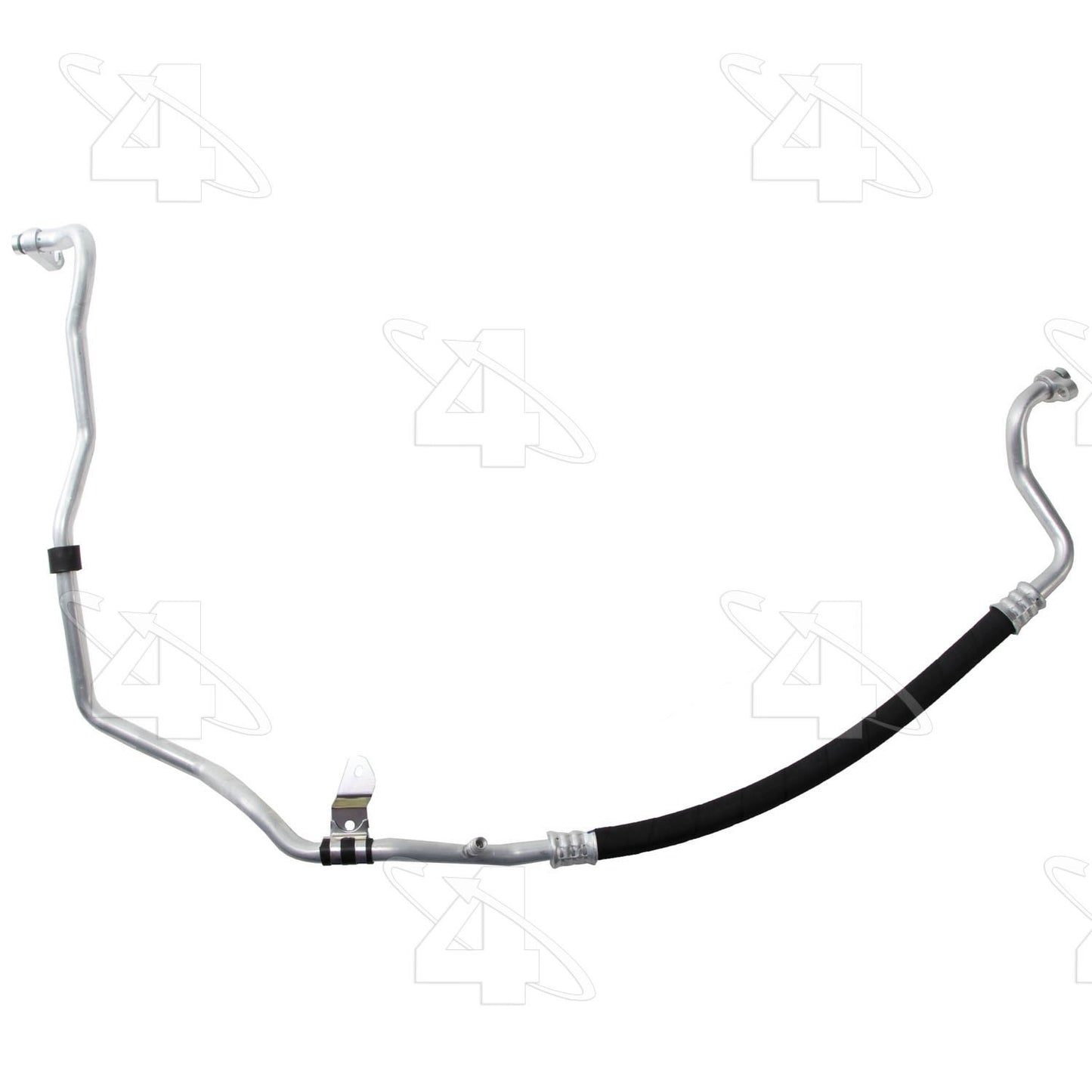 Four Seasons A/C Refrigerant Suction Hose 56675