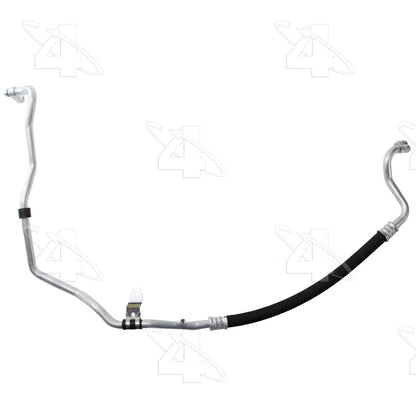 Four Seasons A/C Refrigerant Suction Hose 56675