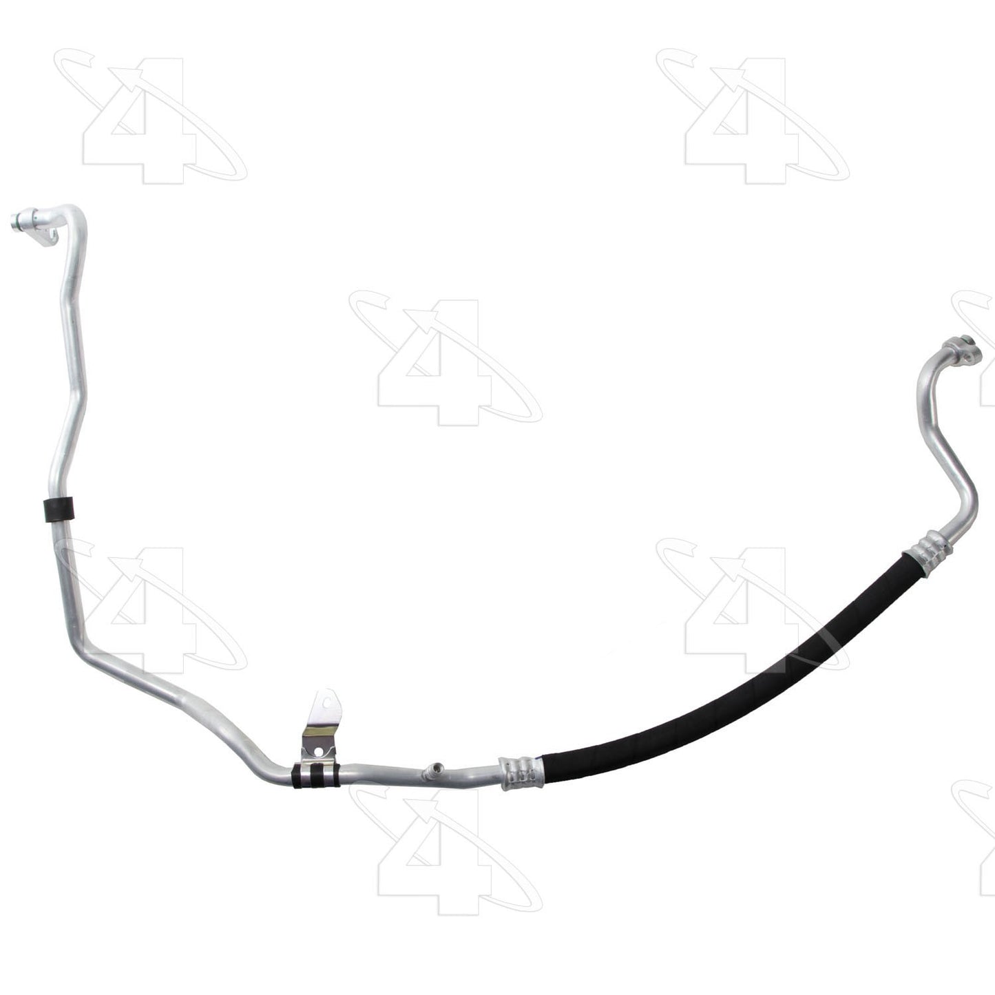 Four Seasons A/C Refrigerant Suction Hose 56675