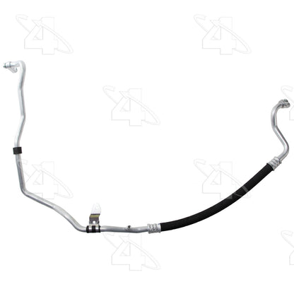 Four Seasons A/C Refrigerant Suction Hose 56675