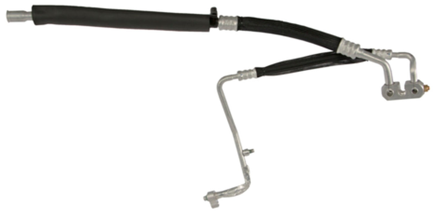 Four Seasons A/C Manifold Hose Assembly 56676
