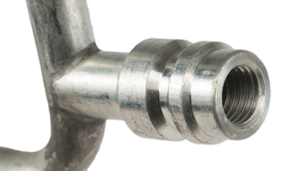Four Seasons Liquid Line Hose Assembly w/o Orifice Tube 56677