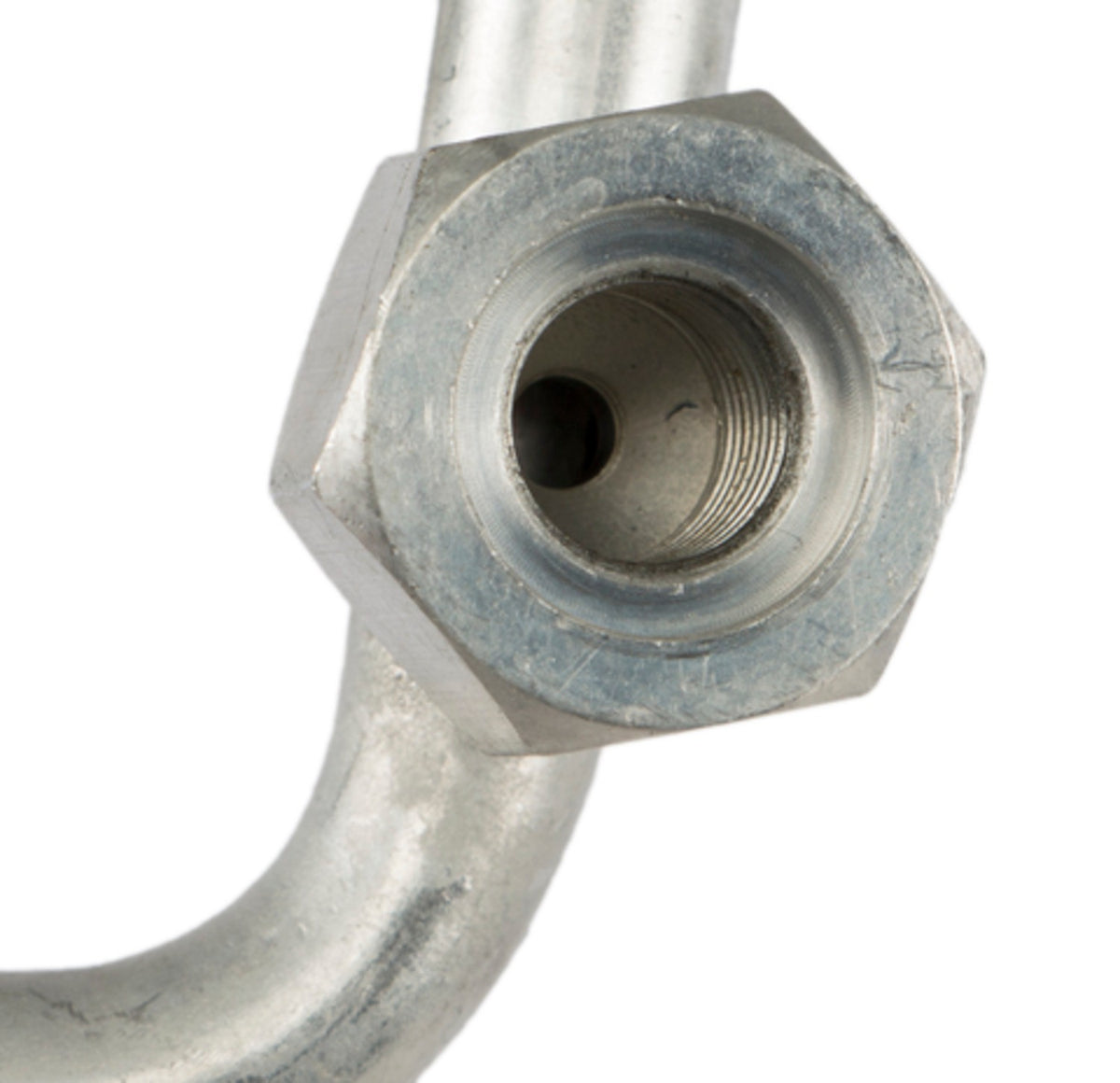 Four Seasons Liquid Line Hose Assembly w/o Orifice Tube 56677