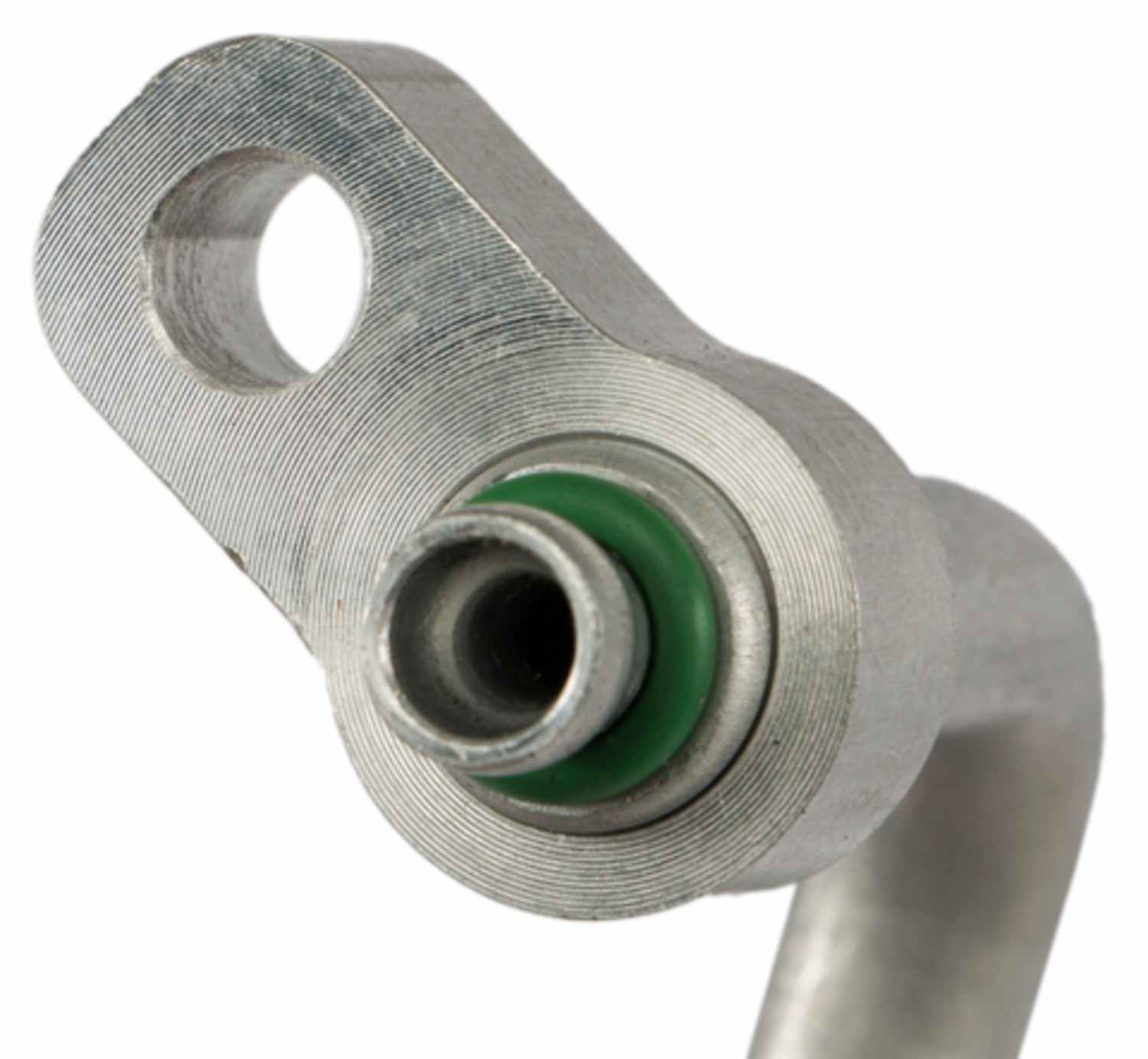 Four Seasons Liquid Line Hose Assembly w/o Orifice Tube 56677