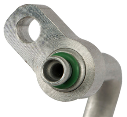 Four Seasons Liquid Line Hose Assembly w/o Orifice Tube 56677