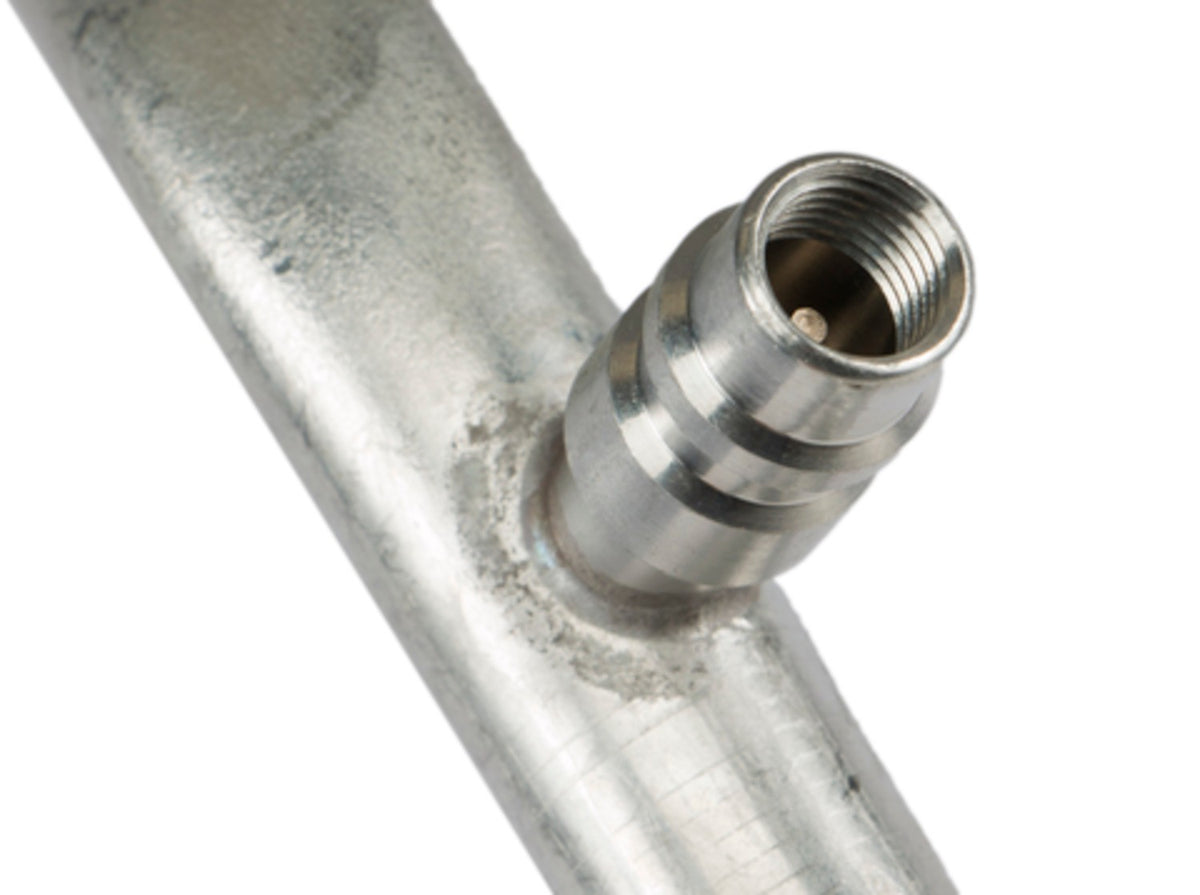 Four Seasons A/C Refrigerant Suction Hose 56679