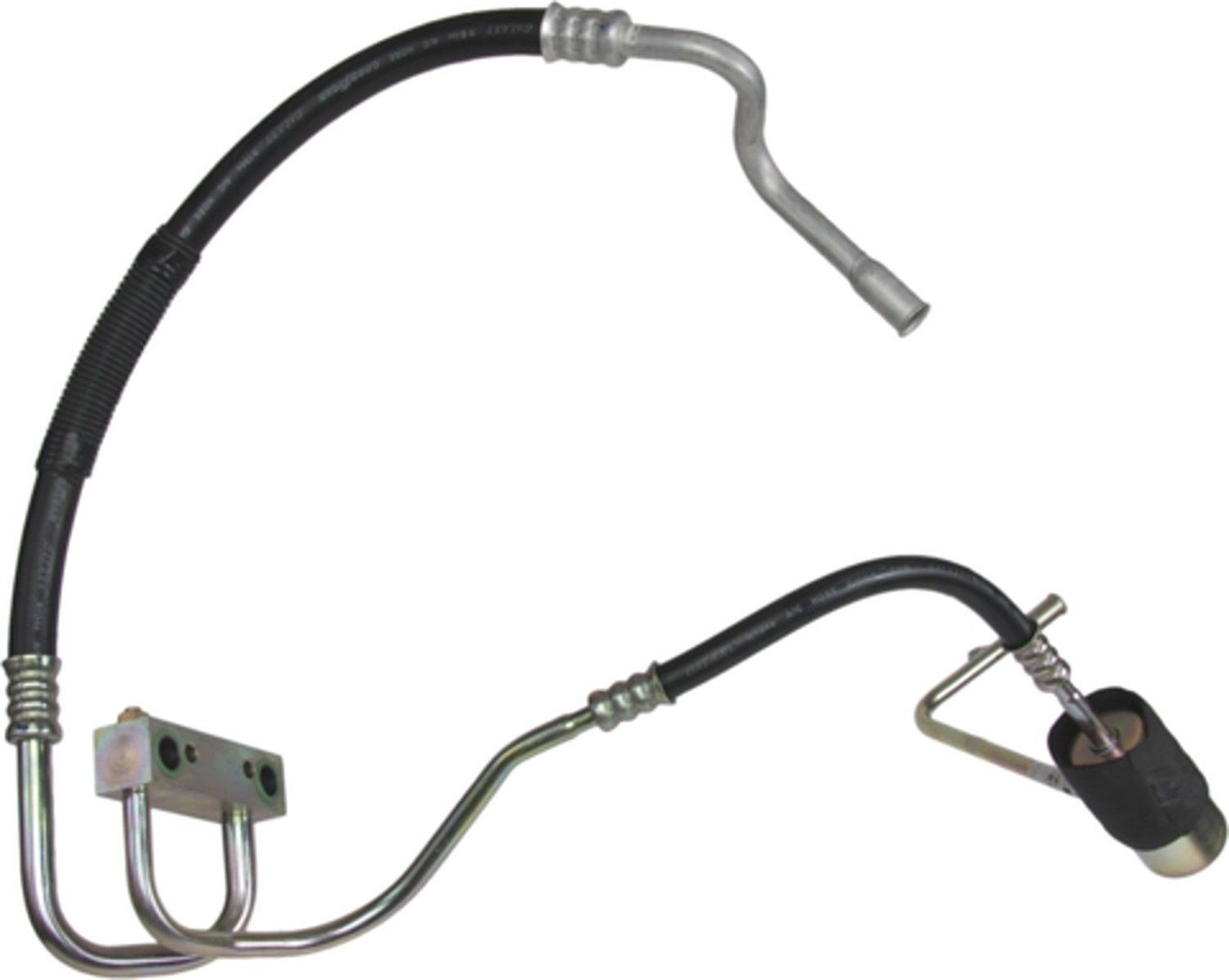 Four Seasons A/C Manifold Hose Assembly 56680