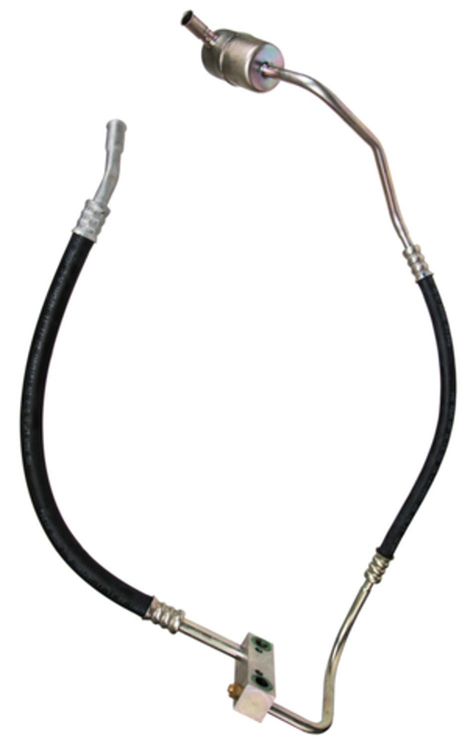 Four Seasons A/C Manifold Hose Assembly 56681