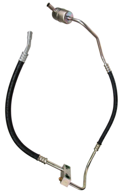 Four Seasons A/C Manifold Hose Assembly 56681