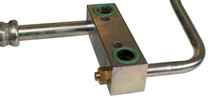 Four Seasons A/C Manifold Hose Assembly 56681