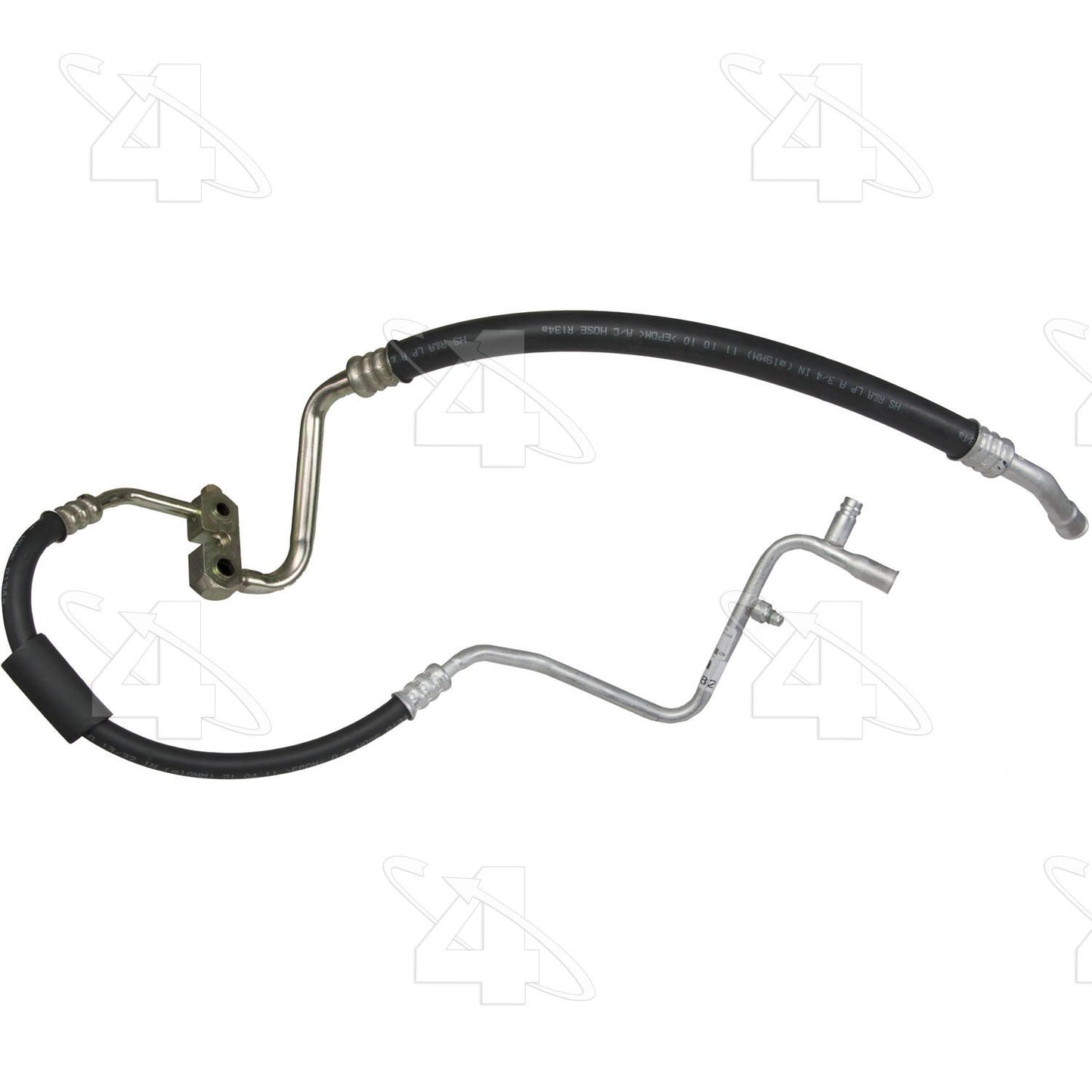 Four Seasons A/C Manifold Hose Assembly 56682