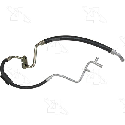 Four Seasons A/C Manifold Hose Assembly 56682