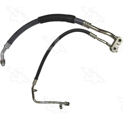 Four Seasons A/C Manifold Hose Assembly 56683