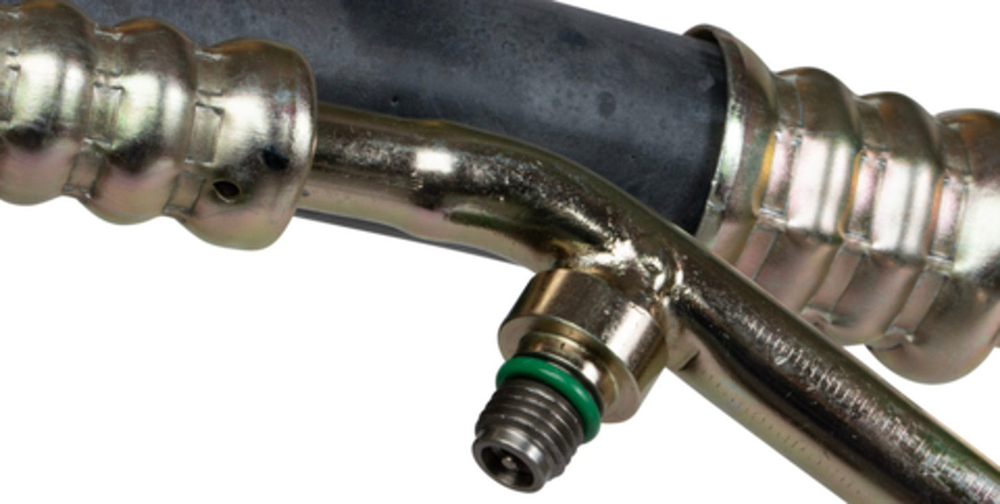 Four Seasons A/C Manifold Hose Assembly 56684