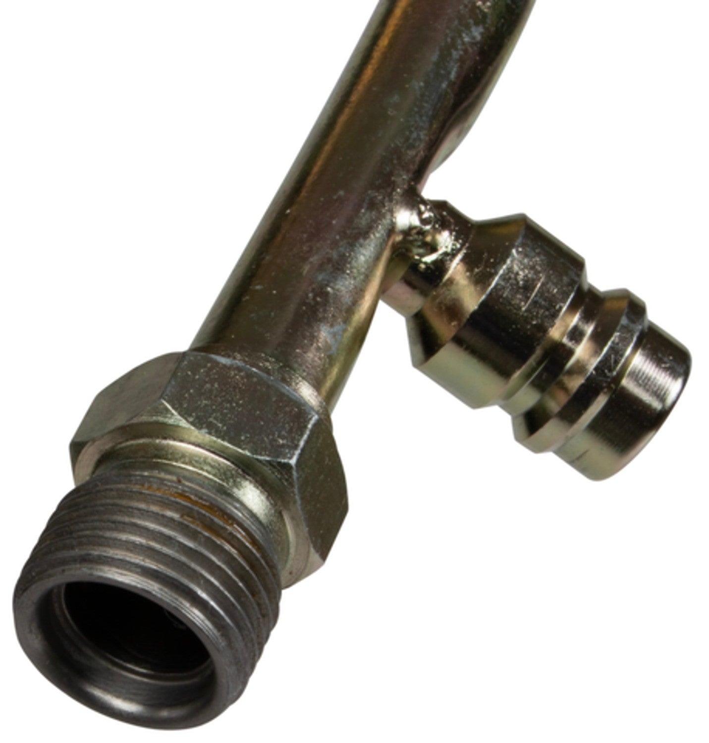 Four Seasons A/C Manifold Hose Assembly 56684