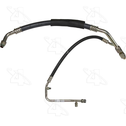 Four Seasons A/C Manifold Hose Assembly 56684