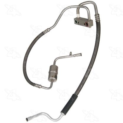 Four Seasons A/C Manifold Hose Assembly 56686