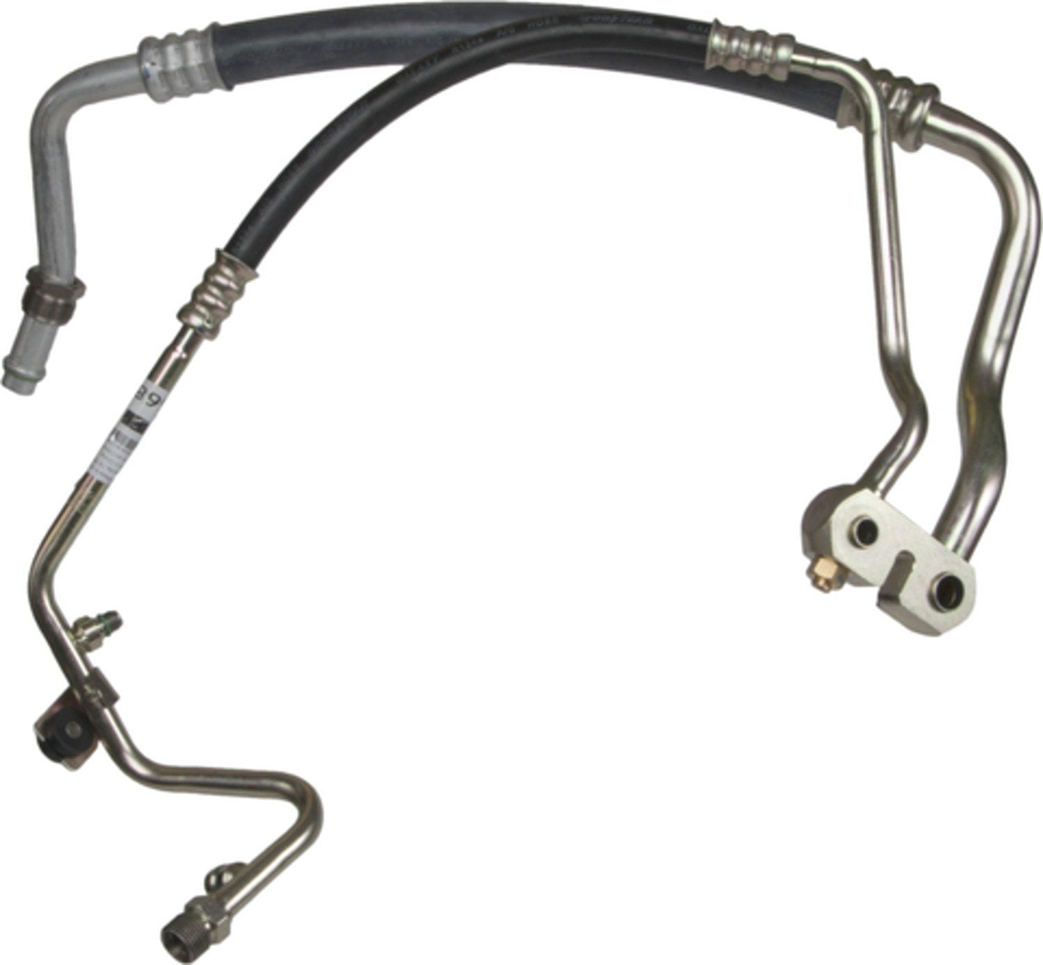 Four Seasons A/C Manifold Hose Assembly 56687