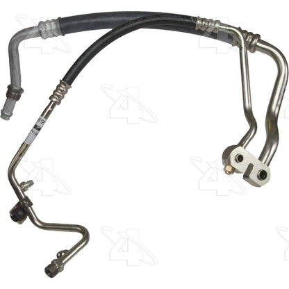 Four Seasons A/C Manifold Hose Assembly 56687