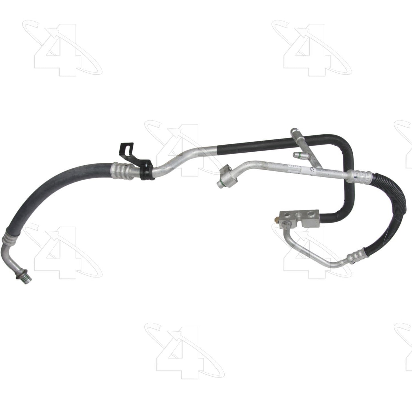 Four Seasons A/C Manifold Hose Assembly 56689