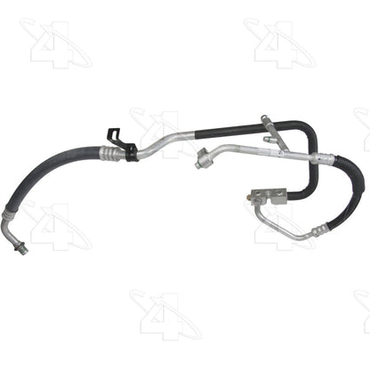 Four Seasons A/C Manifold Hose Assembly 56689