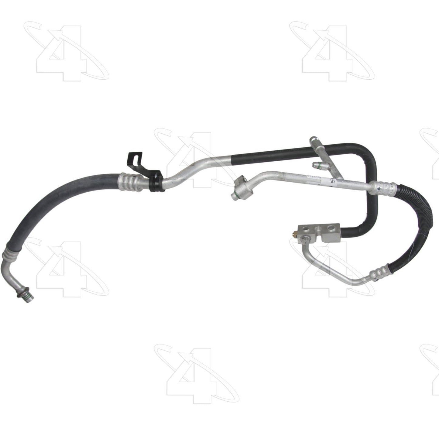 Four Seasons A/C Manifold Hose Assembly 56689
