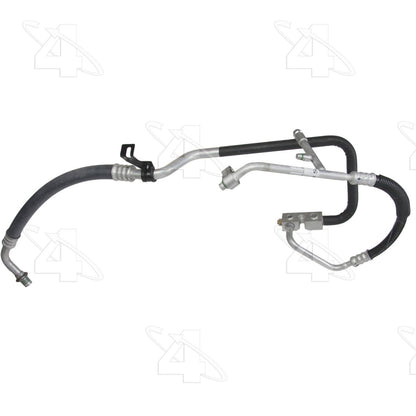 Four Seasons A/C Manifold Hose Assembly 56689