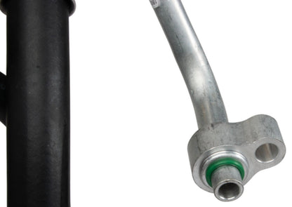 Four Seasons A/C Manifold Hose Assembly 56690