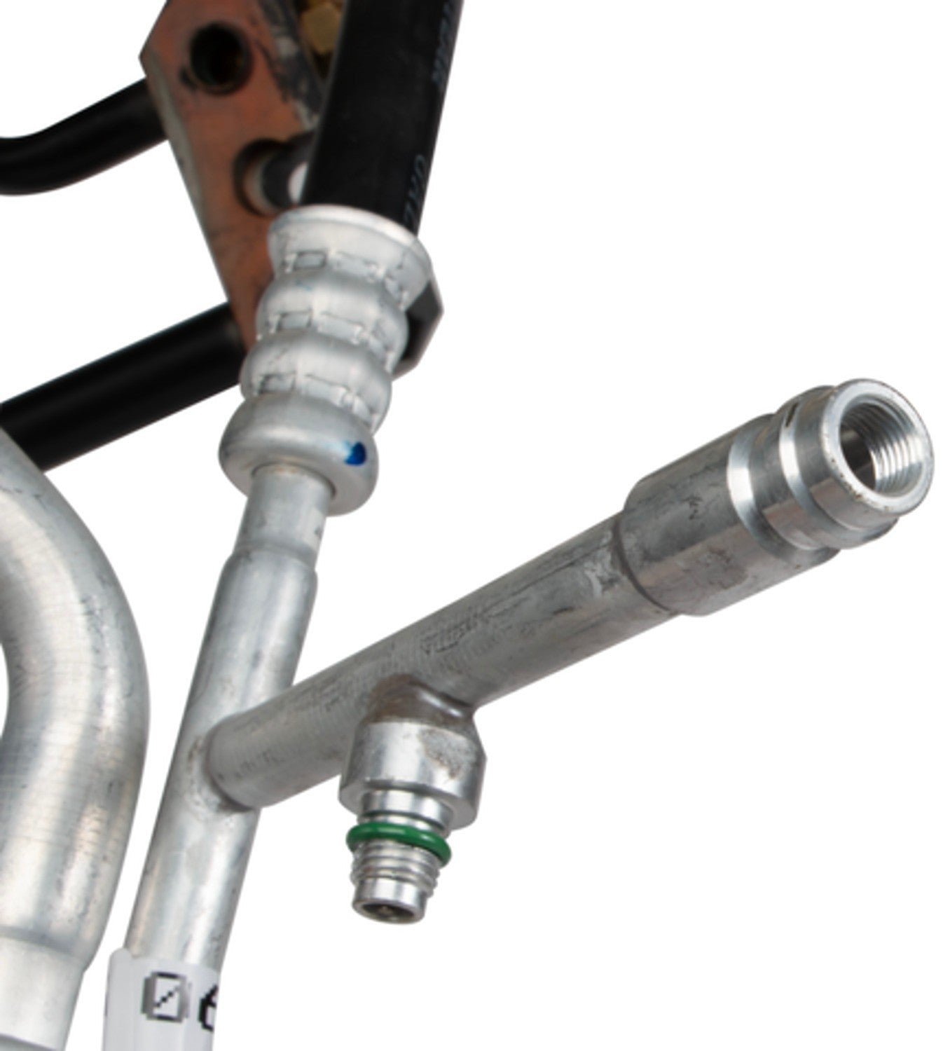 Four Seasons A/C Manifold Hose Assembly 56690