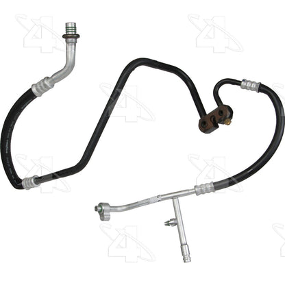 Four Seasons A/C Manifold Hose Assembly 56690