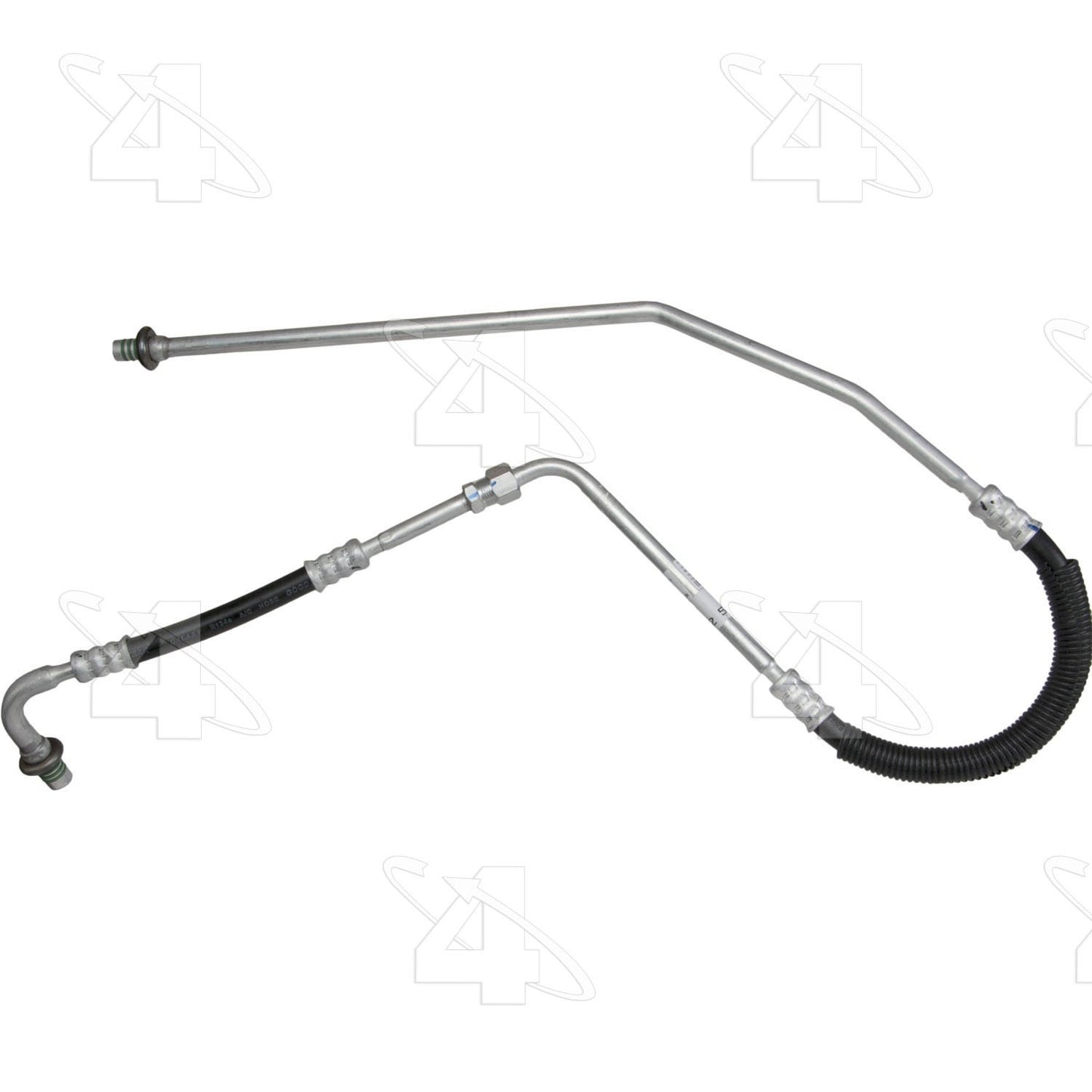 Four Seasons A/C Refrigerant Liquid Hose 56692