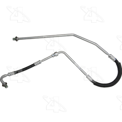 Four Seasons A/C Refrigerant Liquid Hose 56692